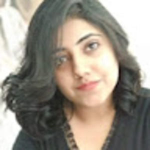 Meet your Posher, Divya